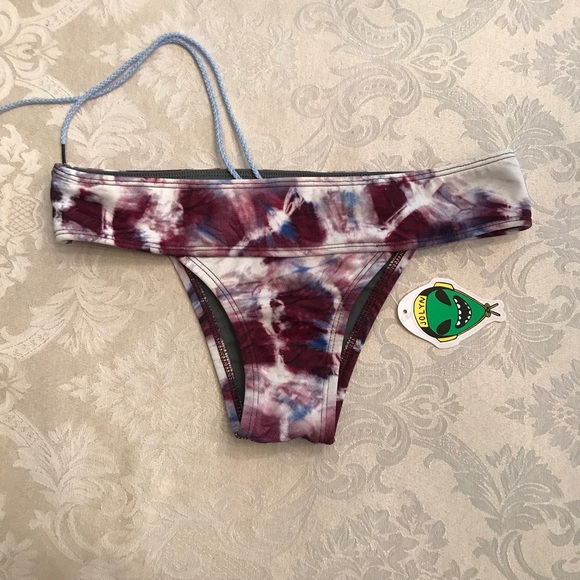 Jolyn Clothing Other - Jolyn Softy printed bottoms